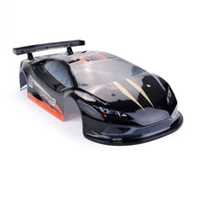 ZD Racing 1/10 RC Drift On-road Car Body Shell for LRP Yokomo Touring Tamiya HPI Kyosho HSP