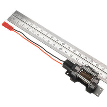 TFL C1616-03 Emulation Winch C Aluminum Alloy SCX10 90027 90035 Model Winch