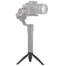 FeiyuTech Tripod V2 Mini Tabletop Stand Mount 1/4 Inch Screw Universal for Gimbal Camera