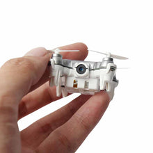 Cheerson CX-10W CX10W Mini Wifi FPV With Camera 2.4G 4CH 6 Axis LED RC Drone Quadcopter