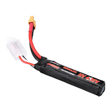 URUAV 7.6V 260mAh 80C/160C 2S HV 4.35V Lipo Battery XT30 Plug for BETAFPV Whoop Quadcopter
