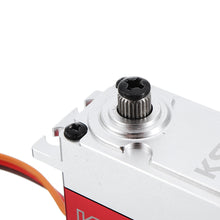 KST MR3509 32KG HV Metal Gear Coreless Contactless Digital Servo For RC Helicopter Robot