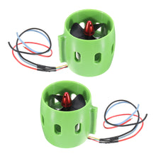 WX 2933 12-24V RC Underwater Propeller Submarine Thruster RC Boat Parts