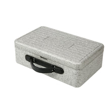 Portable Foam Suitcase Handbag Storage Bag Carrying Box Case for DJI MAVIC Mini Drone