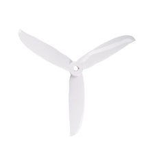 2 Pairs Dalprop CYCLONE T5249C 5249 5.2x4.9x3 3-blade POPO Propeller CW CCW for RC Drone FPV Racing