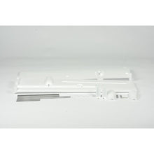 Skyhunter Main Wing Including Foam Plastic Parts CF Strips Screws Control horns RC Airplane Spare Part
