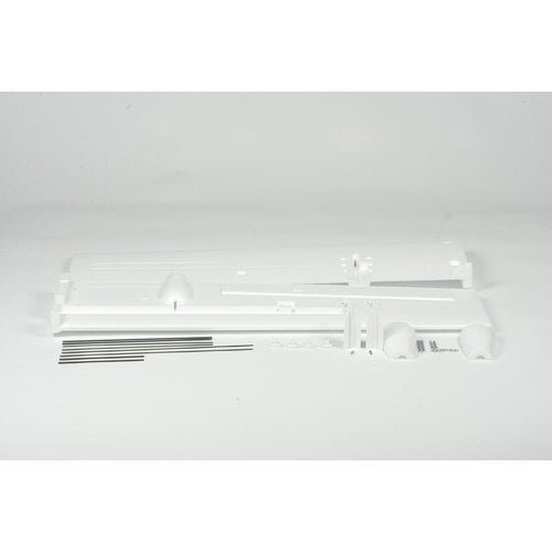 Skyhunter Main Wing Including Foam Plastic Parts CF Strips Screws Control horns RC Airplane Spare Part