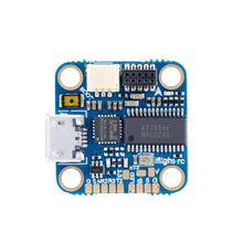 iFlight SucceX F4 Flight Controller & 15A Blheli_S 2-4S Brushless ESC for RC Drone FPV Racing