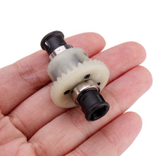 HBX Orginal M16018 Front Rear Differential for 16889 1/16 RC Car Vehicles Spare Parts