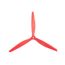 1 Pair GEMFAN X CLASS 1310-3 13Inch 3-blade CW CCW  Propeller For FPV Racing RC Drone