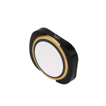 3pcs CPL ND8 ND16 Filter Set Lens Filter for DJI OSMO POCKET Gimbal Camera