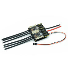 Flipsky Dual FSESC4.20 100A ESC+ Aluminum Heatsink Electric Longboard RC Car/E-bike/E-scooter