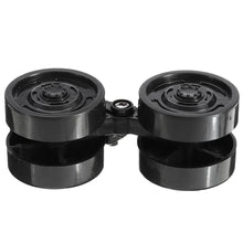 Rear Loading Wheel For SG 1203 1/12 Drift RC Tank Car High Speed Vehicle Models RC Car Wheel Parts