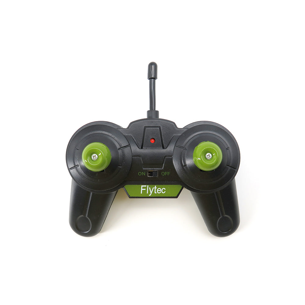 Flytec V002-11 Transmitter For V002 V005 Simulation Crocodile Head Vehicles Model RC Boat Parts