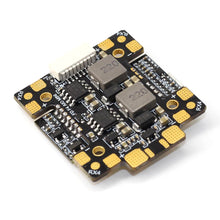 HGLRC Forward F4 AIO Omnibus F4 V6 3-6S Flight Controller STM32F405 OSD w/ 5V/3A 8V/1.5A BEC MPU6000 Gyros 10.4G 20x20mm