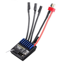 HBX Brushless ESC Receiver Board for 16889 Version 1/16 RC Car Vehicles Spare Parts M16110