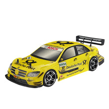 ZD Racing 10426 1/10 2.4G 4WD 55km/h Brushless RC Car Eletric On-Road Vehicle RTR Model
