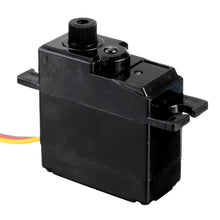 HBX 17G 3 Wires Steering Servo for 16889 Brushless Version 1/16 RC Car Vehicles Spare Parts M16109