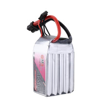 Gaoneng GNB 18.5V 1550mAh 130C 5S Lipo Battery XT60 Plug for Eachine Wizard TS215 FPV Racing Drone