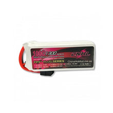 CNHL G+PLUS 22.2V 1300mAh 6S 100C Lipo Battery XT60 Plug for RC Drone FPV Racing