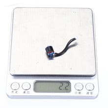 HBFPV D0605 0605 12000KV 16000KV 20000KV 1-2S Micro Brushless Motor for RC Drone FPV Racing 