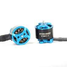 HGLRC FLAME HF1106 6000KV 2-3S Brushless Motor Compatible With 2-2.5Inch Prop