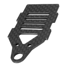 Realacc Real1 Real1s RC Drone FPV Racing Frame Spare Parts 2mm Carbon Fiber Top Plate 