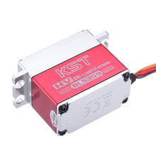 KST BLS359 Digital Servo Brushless 30KG High Voltage Metal Gear For RC Model