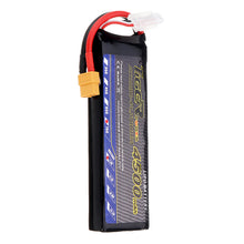 Tiger Power 7.4V 4500mAh 75C 2S Lipo Battery XT60 Plug for RC Racing Drone RC Car