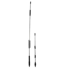 1PC 15/29cm 1/10 RC Optional Parts Antenna Decoration for TRAXXAS 82056 TRX4 Crawler Car