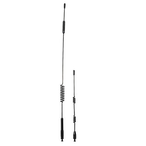 1PC 15/29cm 1/10 RC Optional Parts Antenna Decoration for TRAXXAS 82056 TRX4 Crawler Car