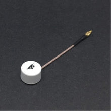 TRUERC AXII-MMCX (Side feed) / MMCX 90 (Side feed) 5.8GHz 1.6dBi Gain FPV Antenna LHCP/RHCP With MMCX Connector 
