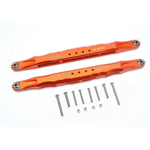 1/7 Alloy Rear Arm Suspension Lower Linkage Set For Traxxas Unlimited Desert Racer UDR