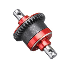 Metal Drive Front Reverse Differential For 1/12 1/16 Wpl Feiyue Subotech WLtoys HG Ruipeng RC Car
