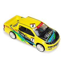 1/14 2.4G 4WD High Speed Drift RC Car Children Toys