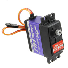 JX Servo CLS6036HV 35kg 180 Degree Coreless Digital Servo