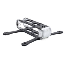 Geprc Cygnet CX2 CX3 2 Inch 115mm / 3 Inch 145mm 3mm Arm Carbon Fiber & 7075 CNC Frame Kit for RC Drone FPV Racing 