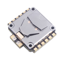 Anniversary Special Edition Racerstar Metal 50A BL_32 2-6S DShot1200 4in1 ESC CNC IP65 Waterproof