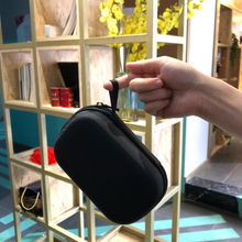 2 in 1 Portable Hardshell Drone Transmitter Storage Box Carrying Case For DJI Mavic Mini