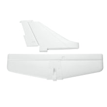 SonicModell Binary 1200mm Twin Motor FPV Airplane RC Airplane Spare Part Tail Wing Kit