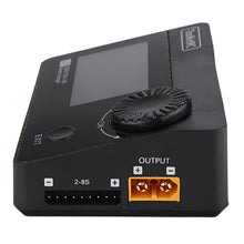 ToolkitRC M8 DC 300W 15A Battery Balance Charger Discharger for 2-8S Lipo Battery