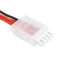 ZOP Power 11.1V 1800mAh 85C 3S Lipo Battery XT60 Plug for RC Drone