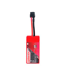 Gaoneng GNB 1600mAh 4S1P 14.8V 110/120C 23.68WH Lipo Battery w/ Protect Case for RC Drone FPV Racing