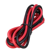 5Pcs URUAV EC3 Female to XT60 Male Plug Adapter Connectors Kit with Silicone Wire Heat Shrink Tube