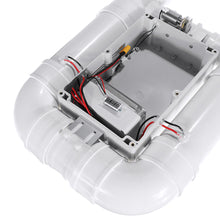 Trawler Fishing Nesting RC Boat Net-Laying Boat Large Torque With Water Seal Motor Control Distance 400m