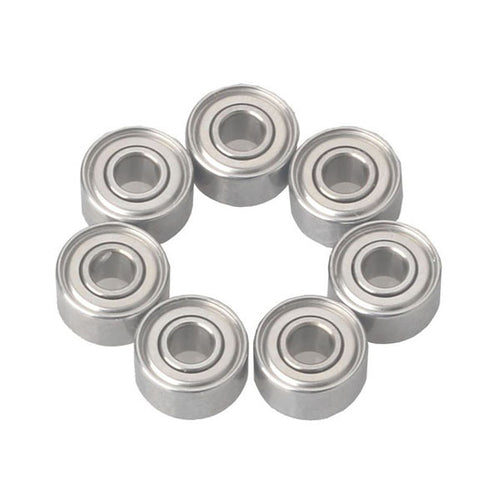 10pcs 693NSK Brushless Motor Bearing kits for 2205/2207/2204/2206 RC Drone FPV Racing