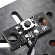 DIY Removeable Switch Key Board for RC FPV Racing Drone 0.2g