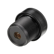 2.1mm 150 degree M12 Wide Angle IR Sensitive FPV Camera Lens