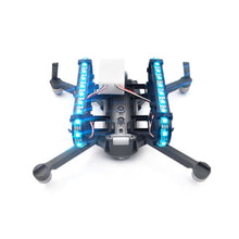 STARTRC Accessories Colorful LED Extended Landing Gear For DJI Mavic 2/Pro Drone