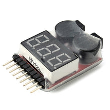 ZOP Power 11.1V 5500mAh 3S 45C Lipo Battery XT60 Plug With Remote Battery Monitor